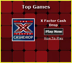 TOPGAME SLOTS VEGA